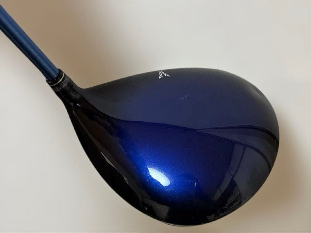 XXIO ゼクシオ11 ドライバー (10.5°) SR