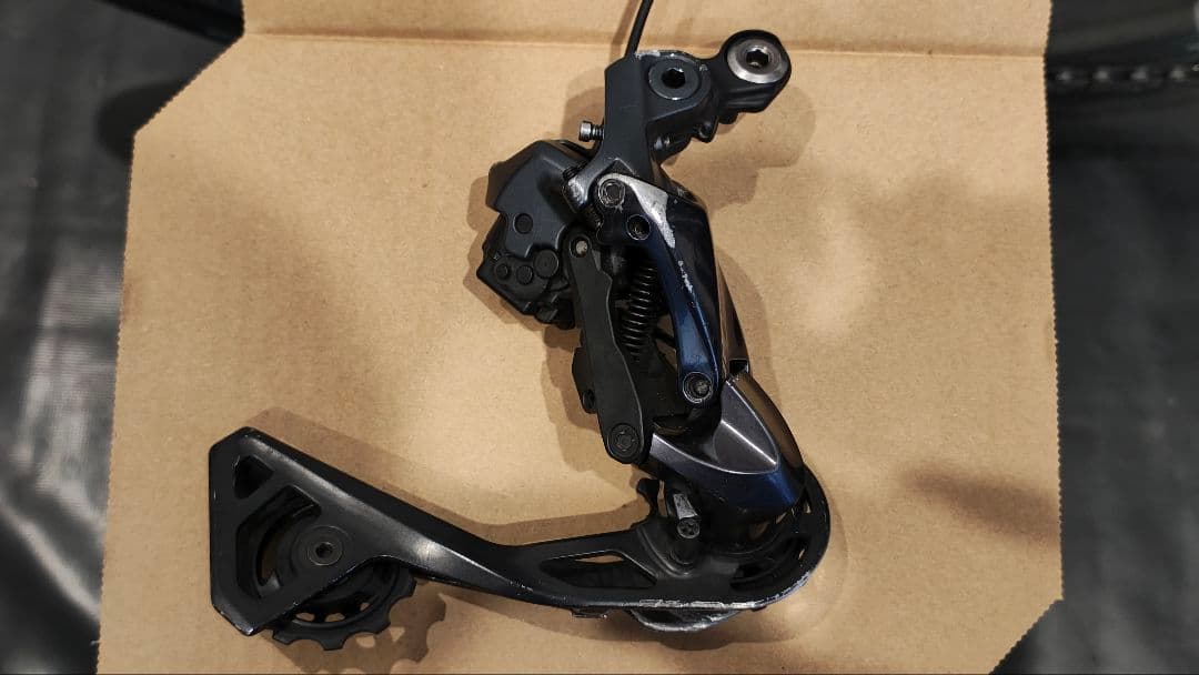 ULTEGRA RD-R8050 リアディレイラー GS