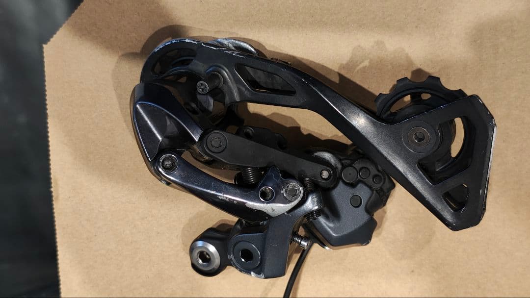ULTEGRA RD-R8050 リアディレイラー GS