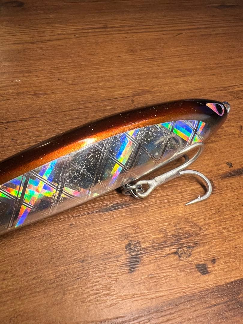 CB ONE GILLA 140 シービーワン ギラ140