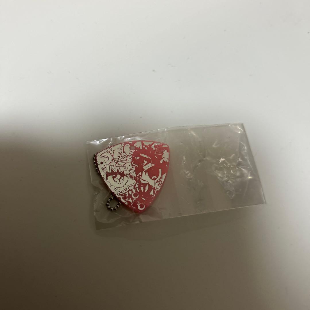 【限定特典】キメラ CD かいりきベア 複製サイン入りピック、缶バッジ　ボカロ