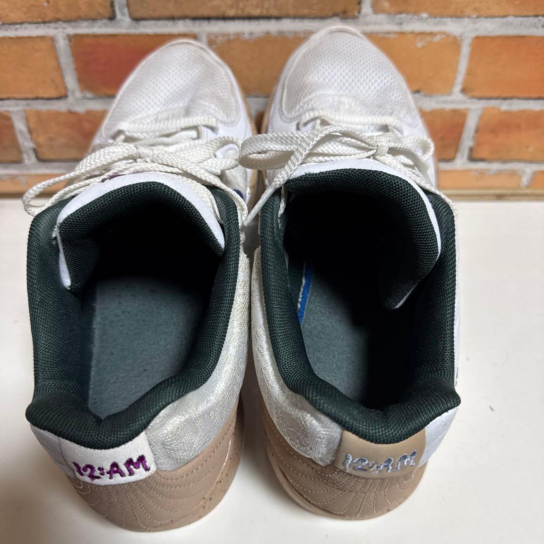 中古品　NIKE ja2 29.0cm