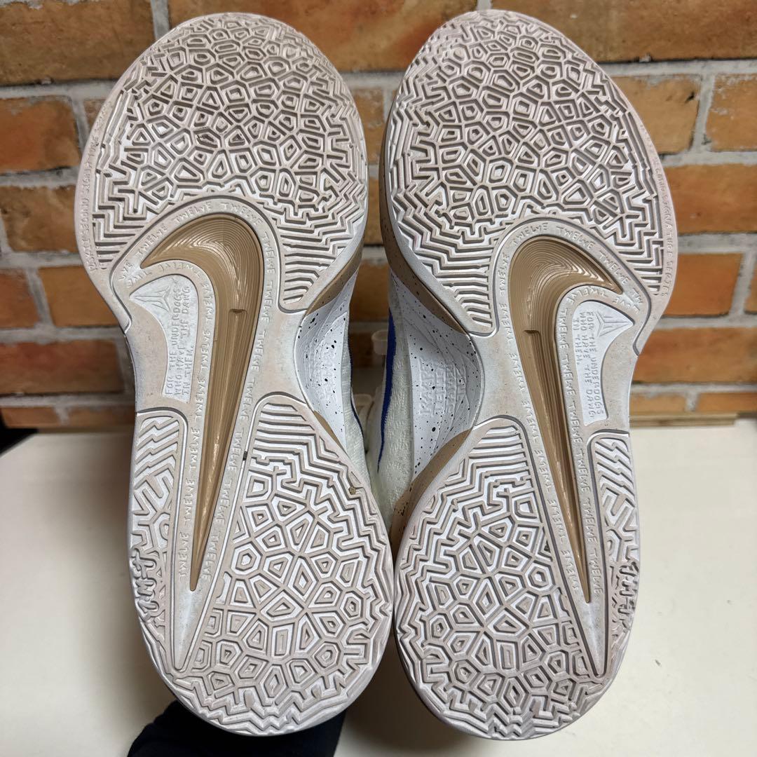 中古品　NIKE ja2 29.0cm