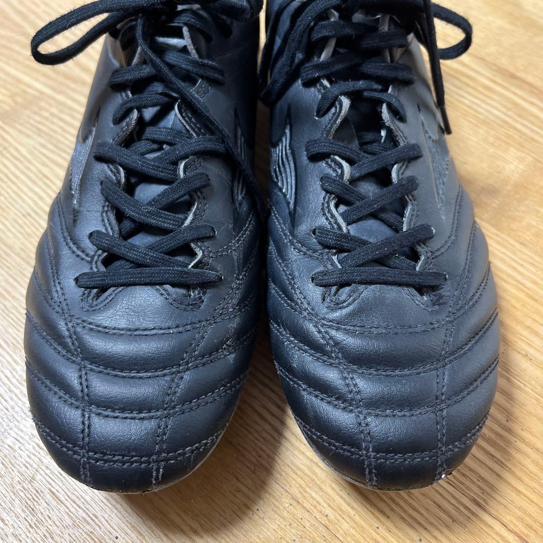 MIZUNO モナルシーダ NEO Ⅱ PRO ブラック26cm