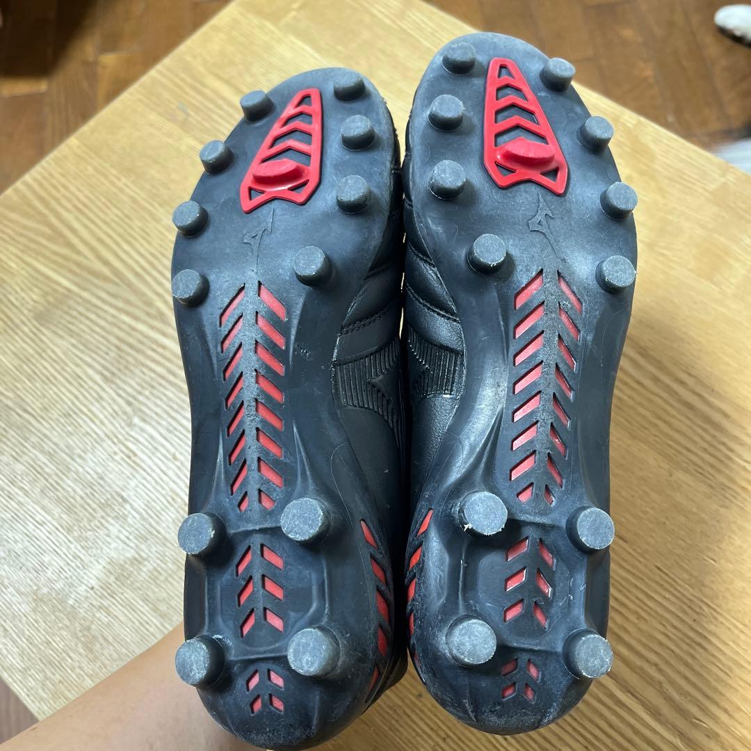 MIZUNO モナルシーダ NEO Ⅱ PRO ブラック26cm