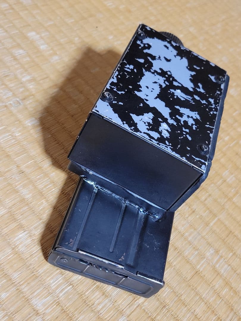 東京マルイ G3 SAS スタンダード電動ガン