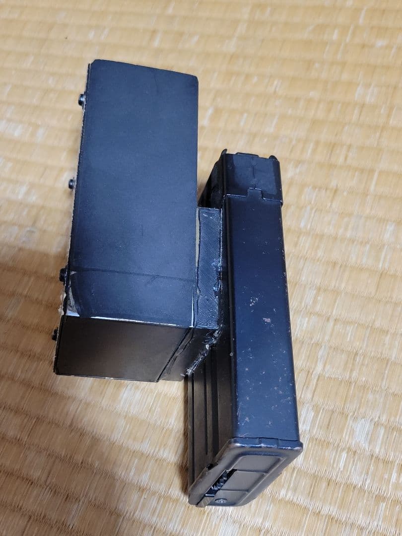 東京マルイ G3 SAS スタンダード電動ガン