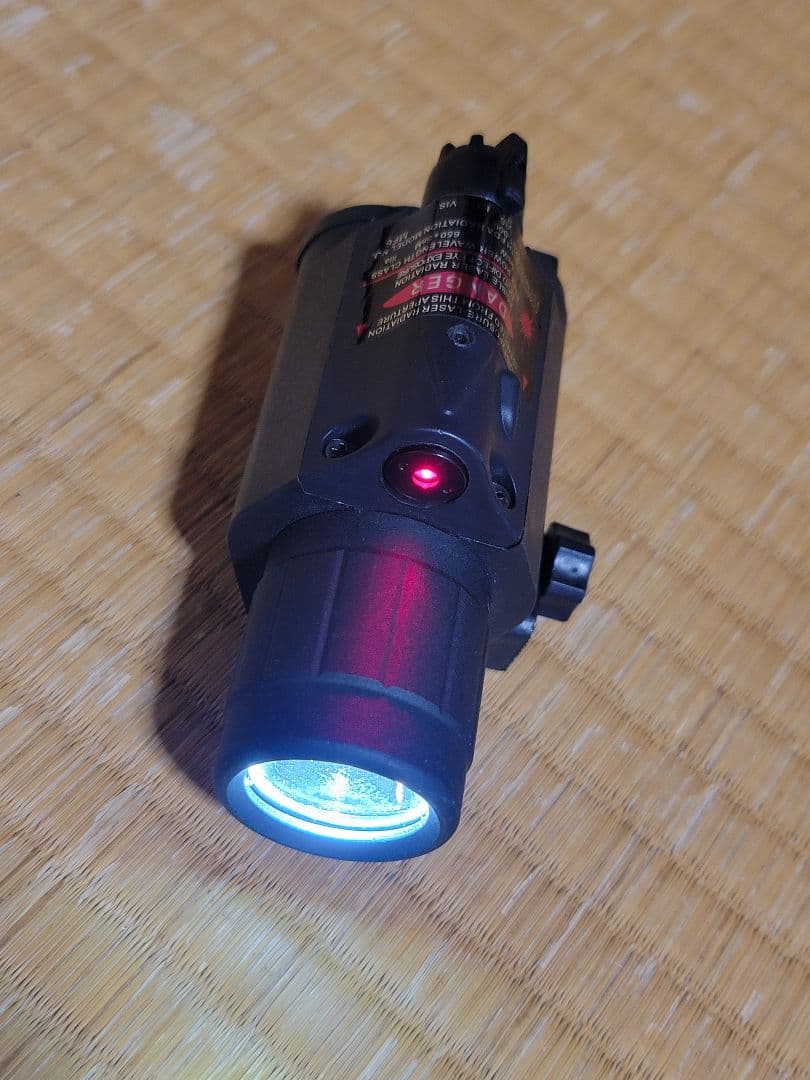 東京マルイ G3 SAS スタンダード電動ガン