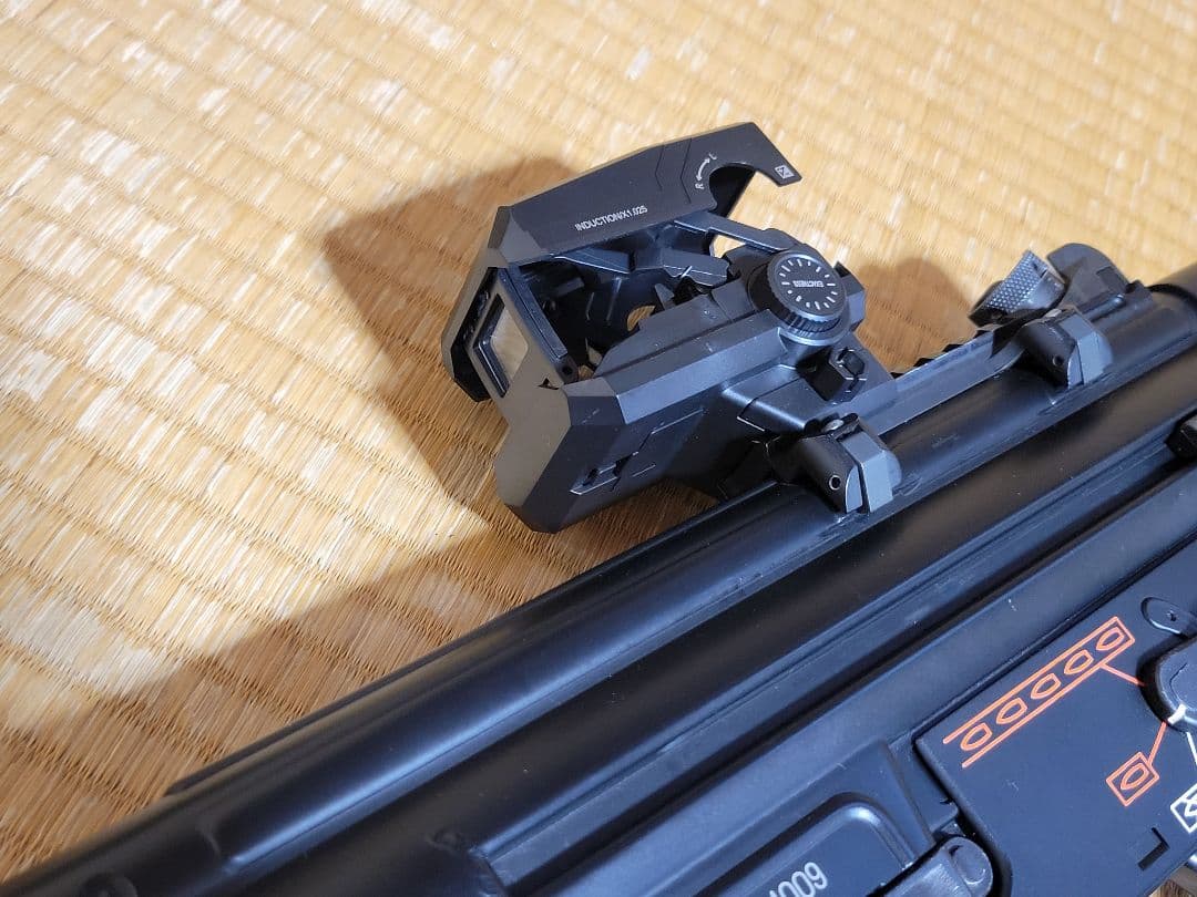 東京マルイ G3 SAS スタンダード電動ガン