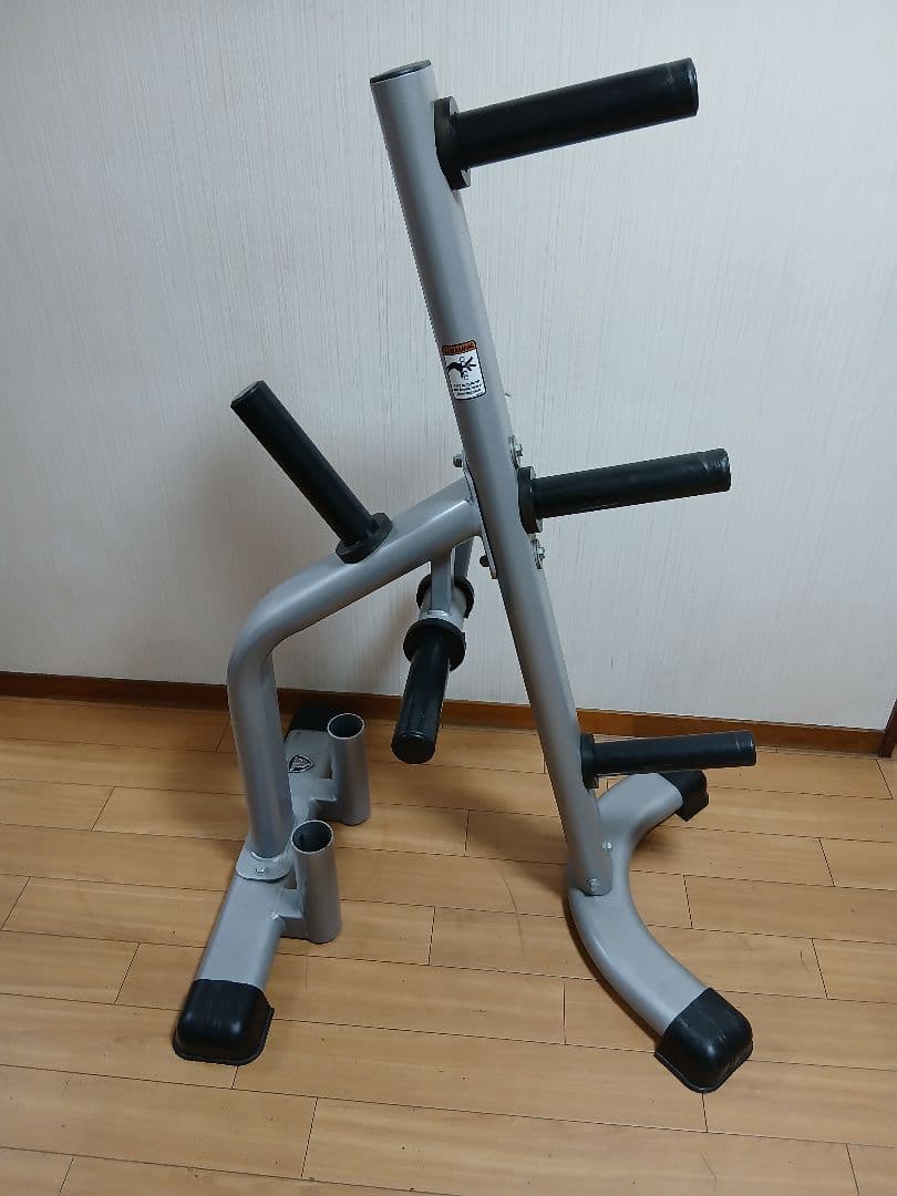 TUFF STUFF タフスタッフ CXT-255 プラック