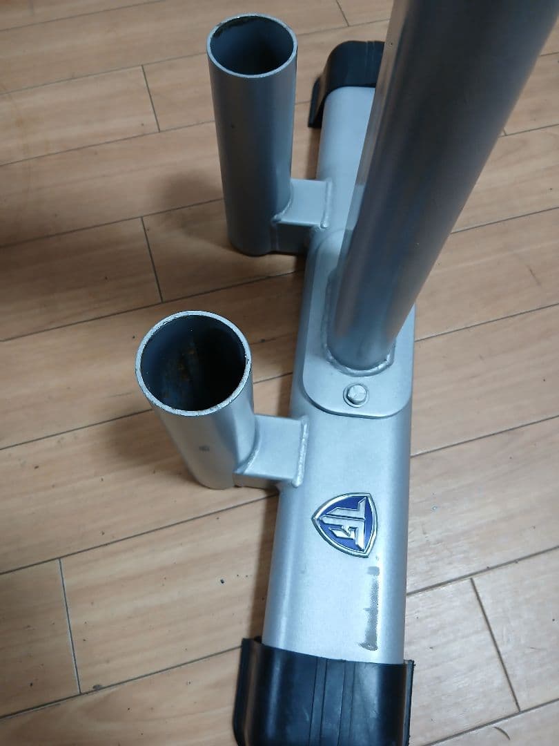 TUFF STUFF タフスタッフ CXT-255 プラック