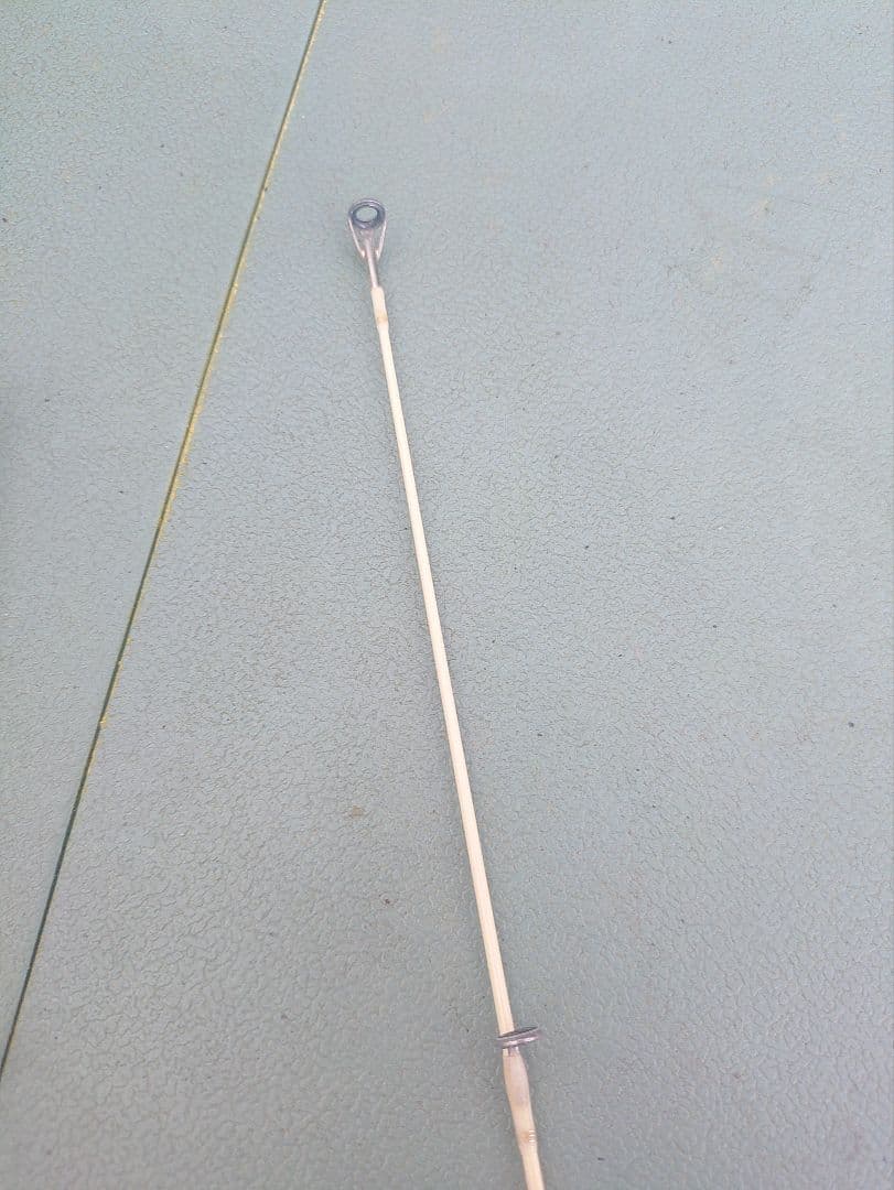 最終価格　ロデオクラフト　999.9マイスター　ゴールドウルフ 613SUL