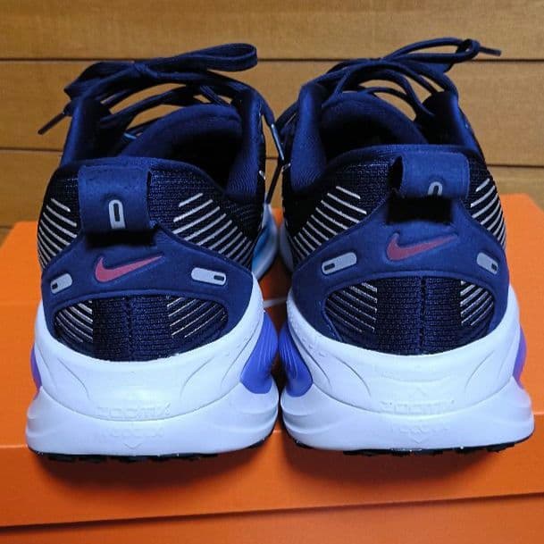 Nike ナイキ ボメロ18 ランニングシューズ 28cm