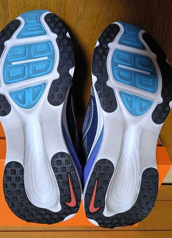 Nike ナイキ ボメロ18 ランニングシューズ 28cm