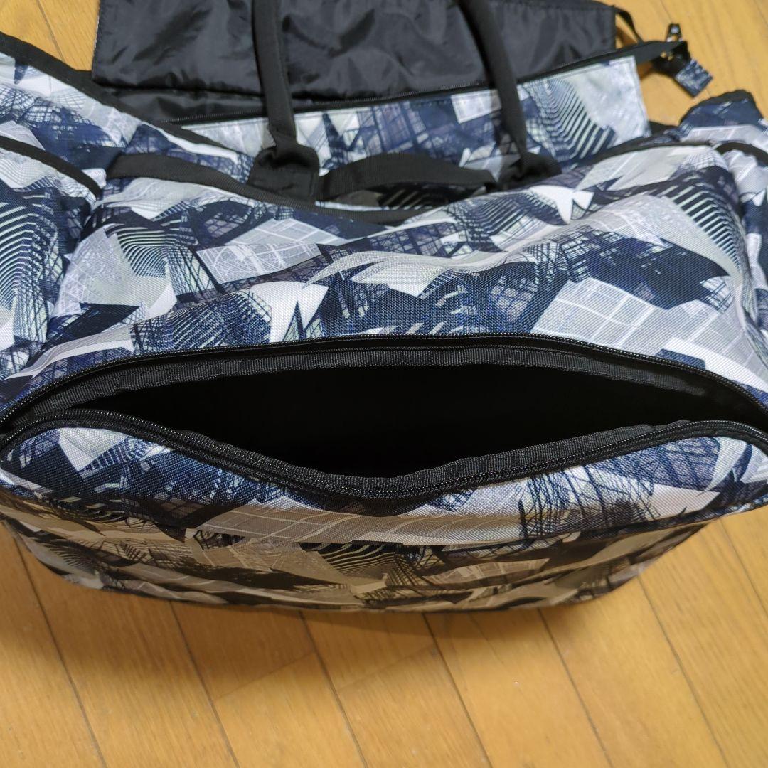 OAKLEY ゴルフ用 トートバッグ