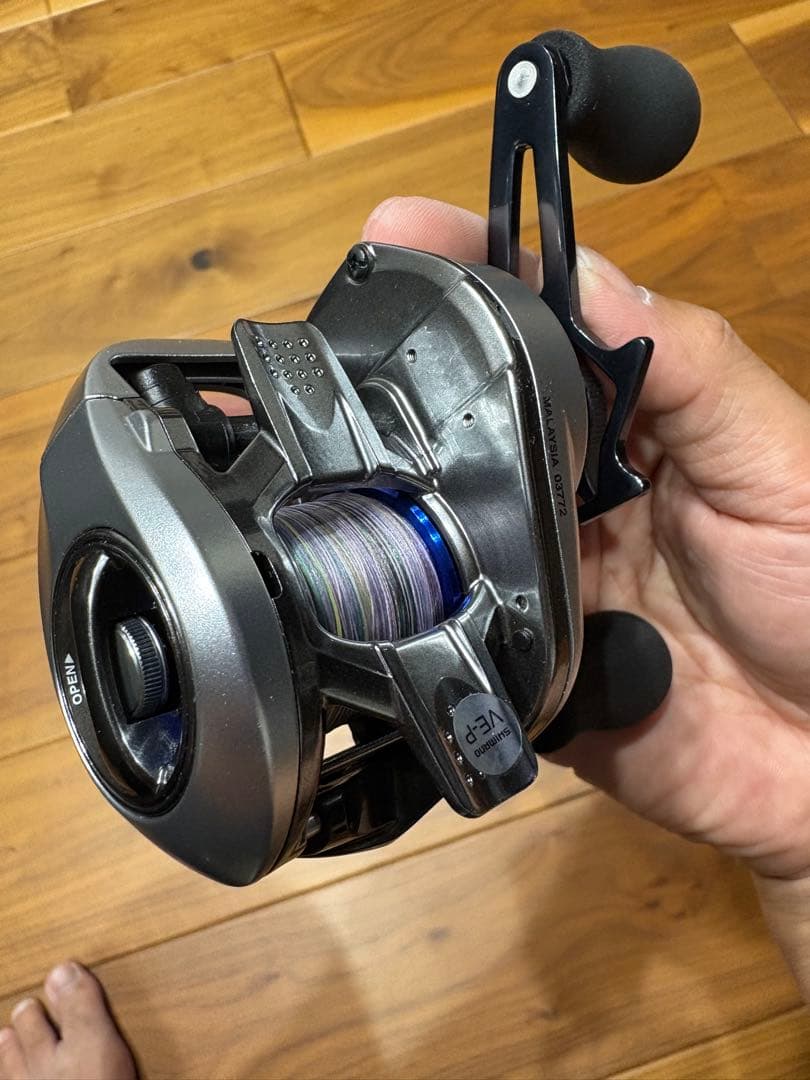 ステファーノ SS 101HG