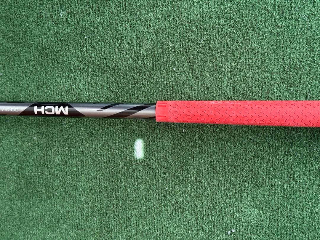 【美品】BAIDO SKY DRIVE UW 24° バルド MCH60-S