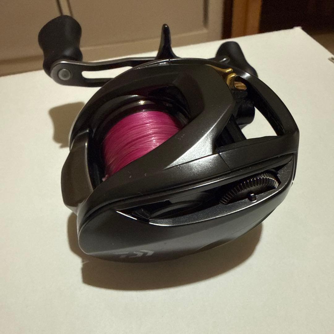 ＳＴＥＥＺ（スティーズ） ＳＶ ＴＷ １０１２ＳＶ-ＸＨL+ロングハンドル