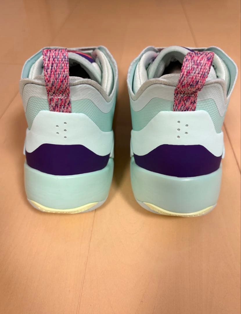 ルカ1 JORDAN LUKA 1 9.5 (US) MINT FOAM
