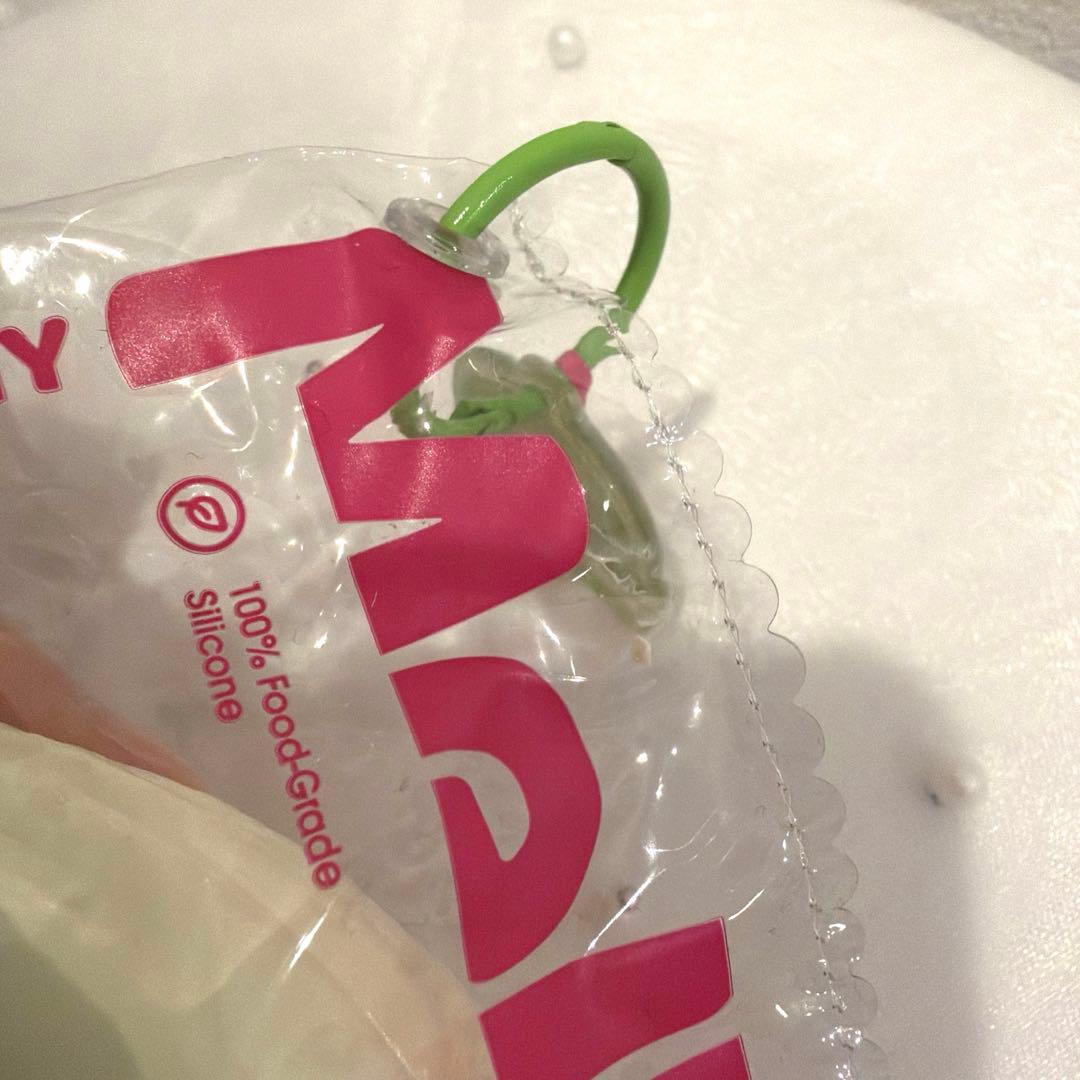 早い者勝ち　Mellojoy スフレ抹茶