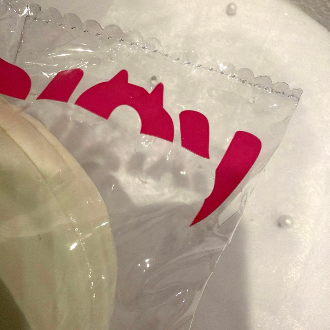 早い者勝ち　Mellojoy スフレ抹茶