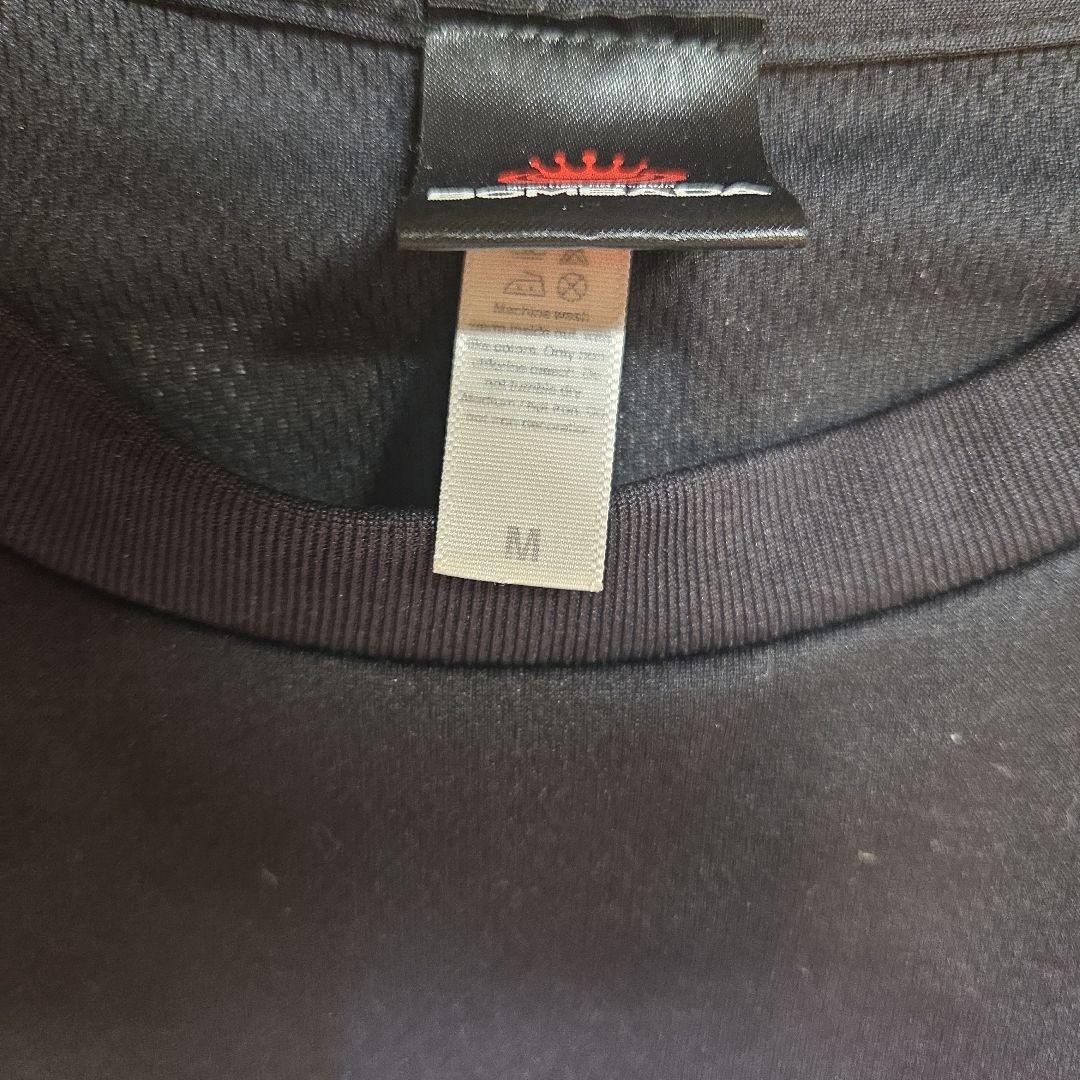 ボンバダアグア　ドライTシャツ　2着セット