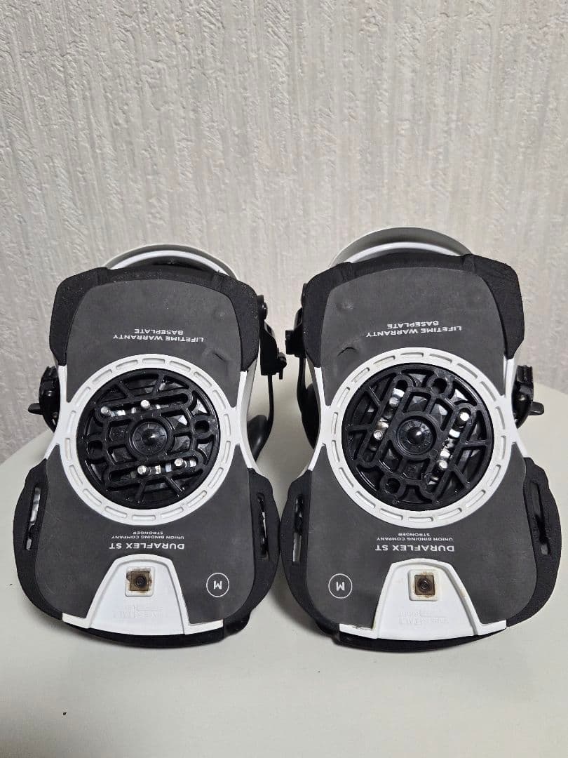 ユニオン アトラス Mサイズ