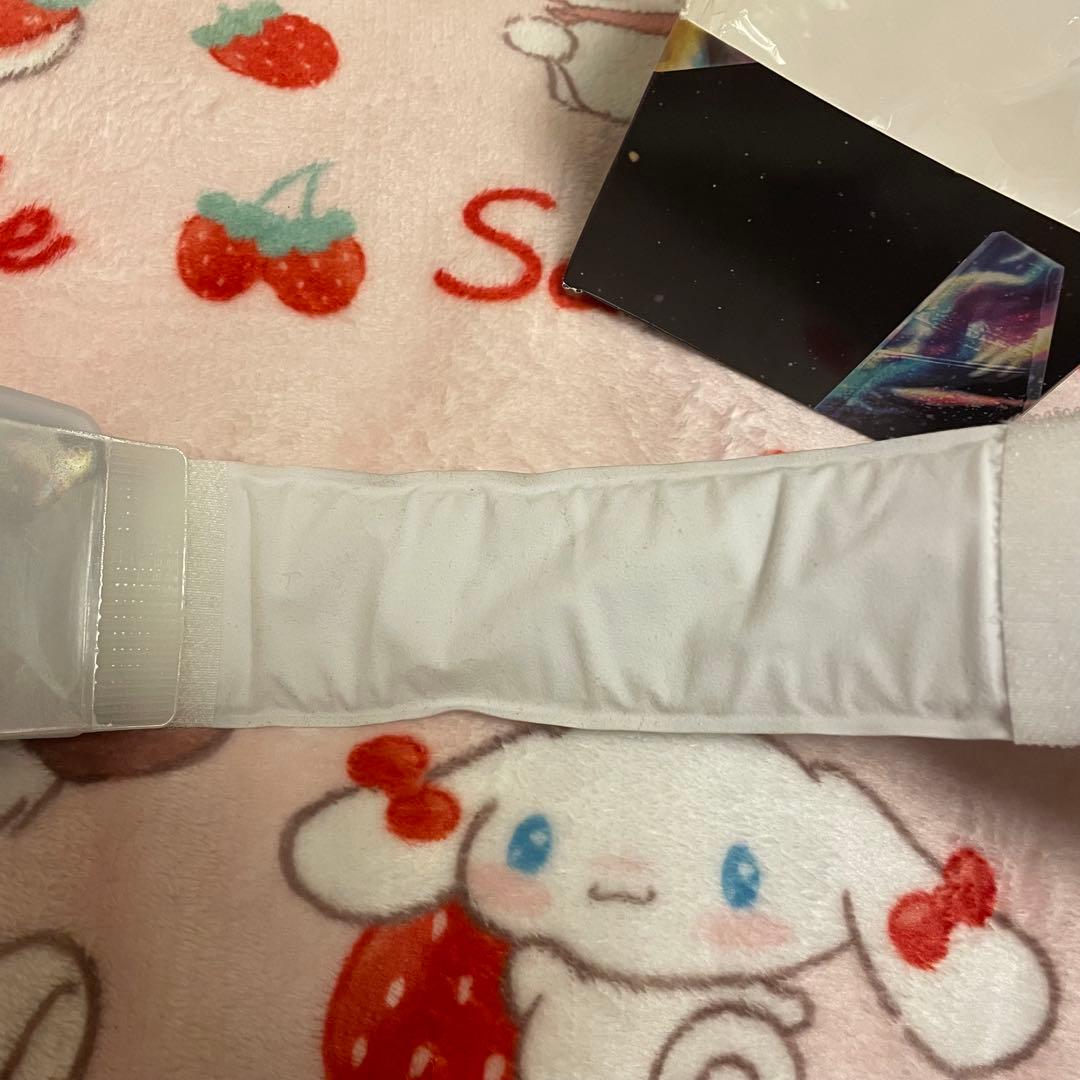 ミセス ゼンジン WELTRAUM Light Band ライトバンド