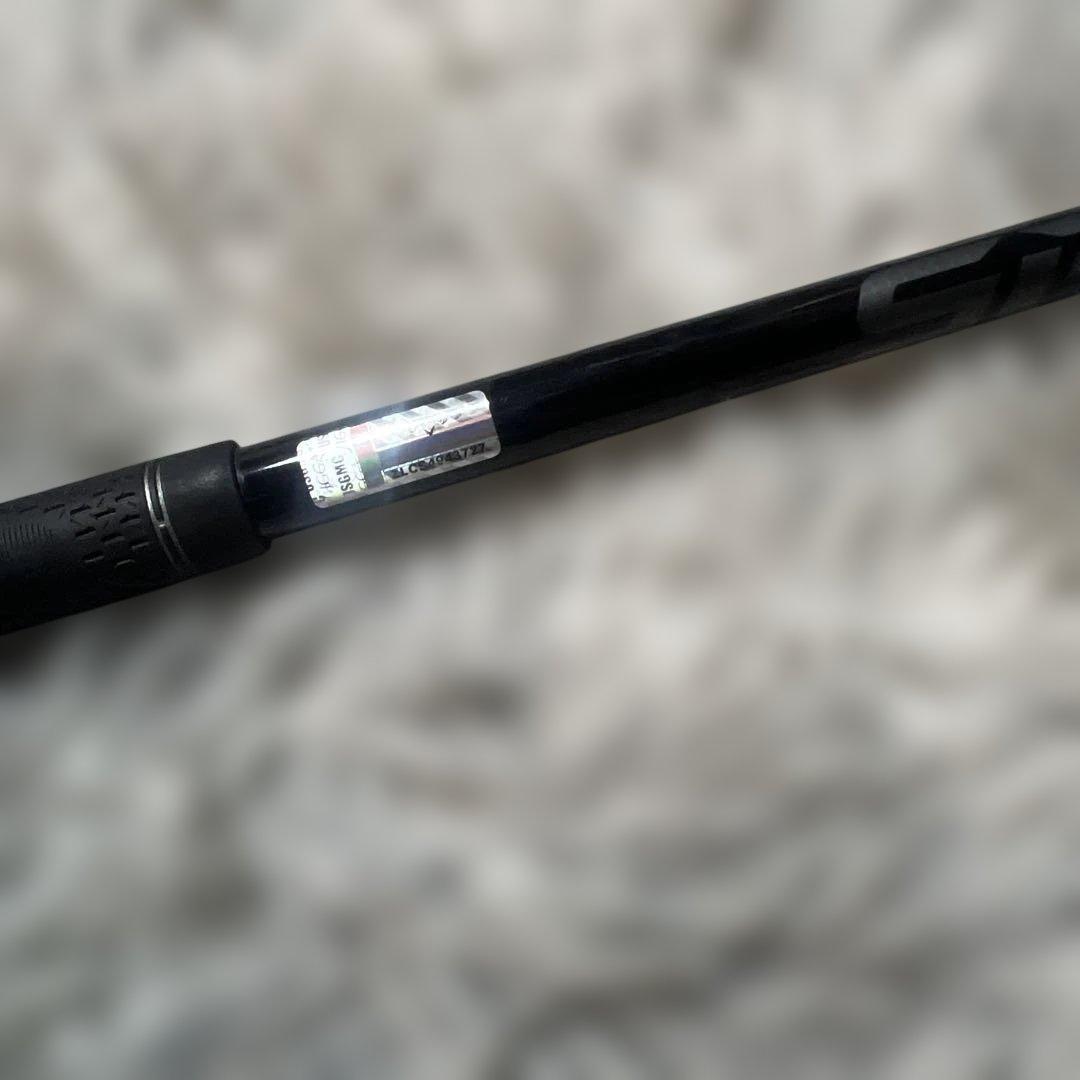 Fujikura スピーダーnx 50-S シャフト