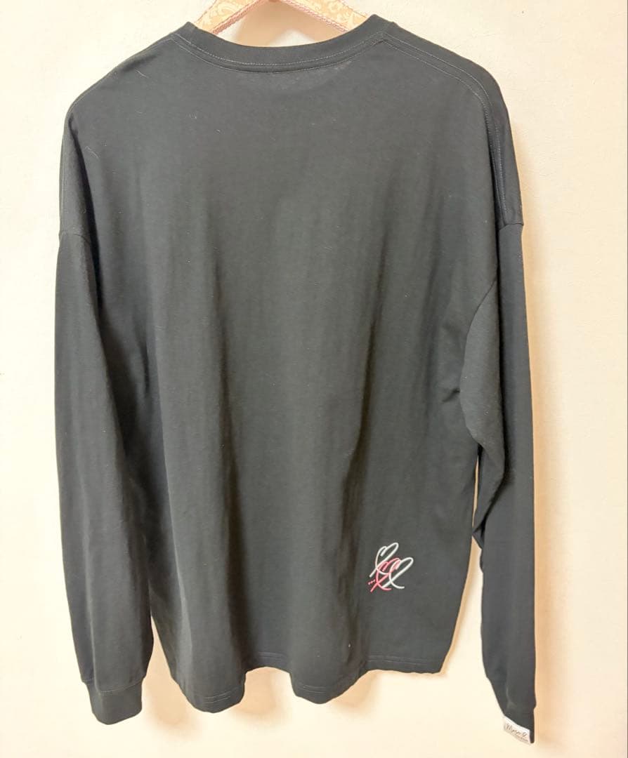 菊池風磨　おふうかい　vol.3 ロングTシャツ