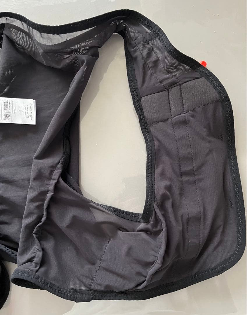 adidas アディダス ベスト テレックス 5リットル TERREX
