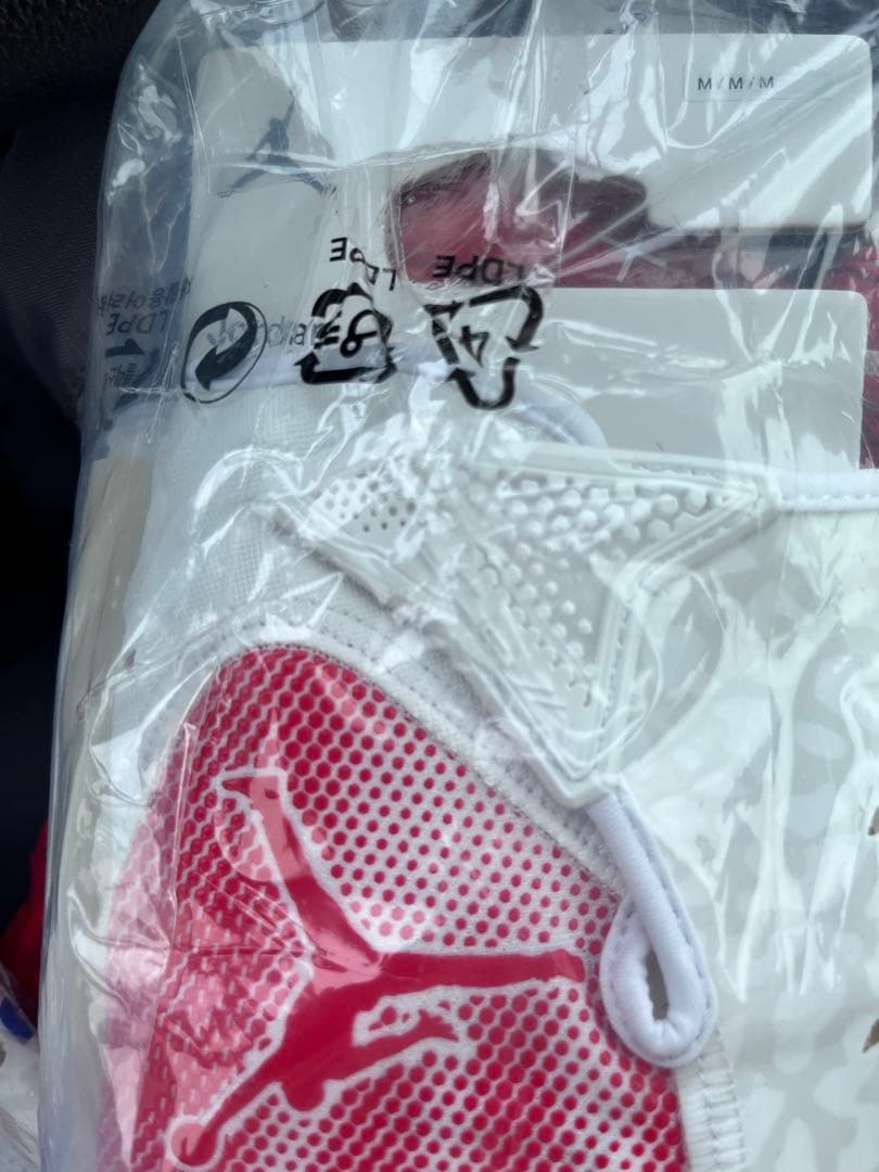 限定セール‼️NIKE JIRDAN VAPOR JET 7.0 GLOVE M