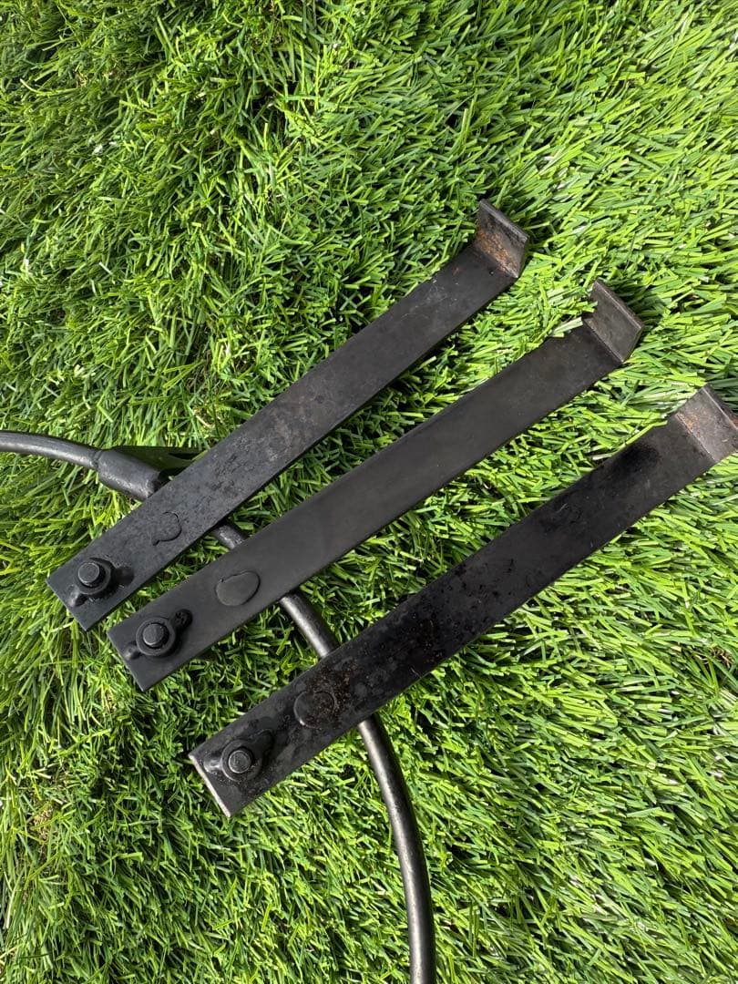 ベアボーンズ　カウボーイ　ワック　15インチ