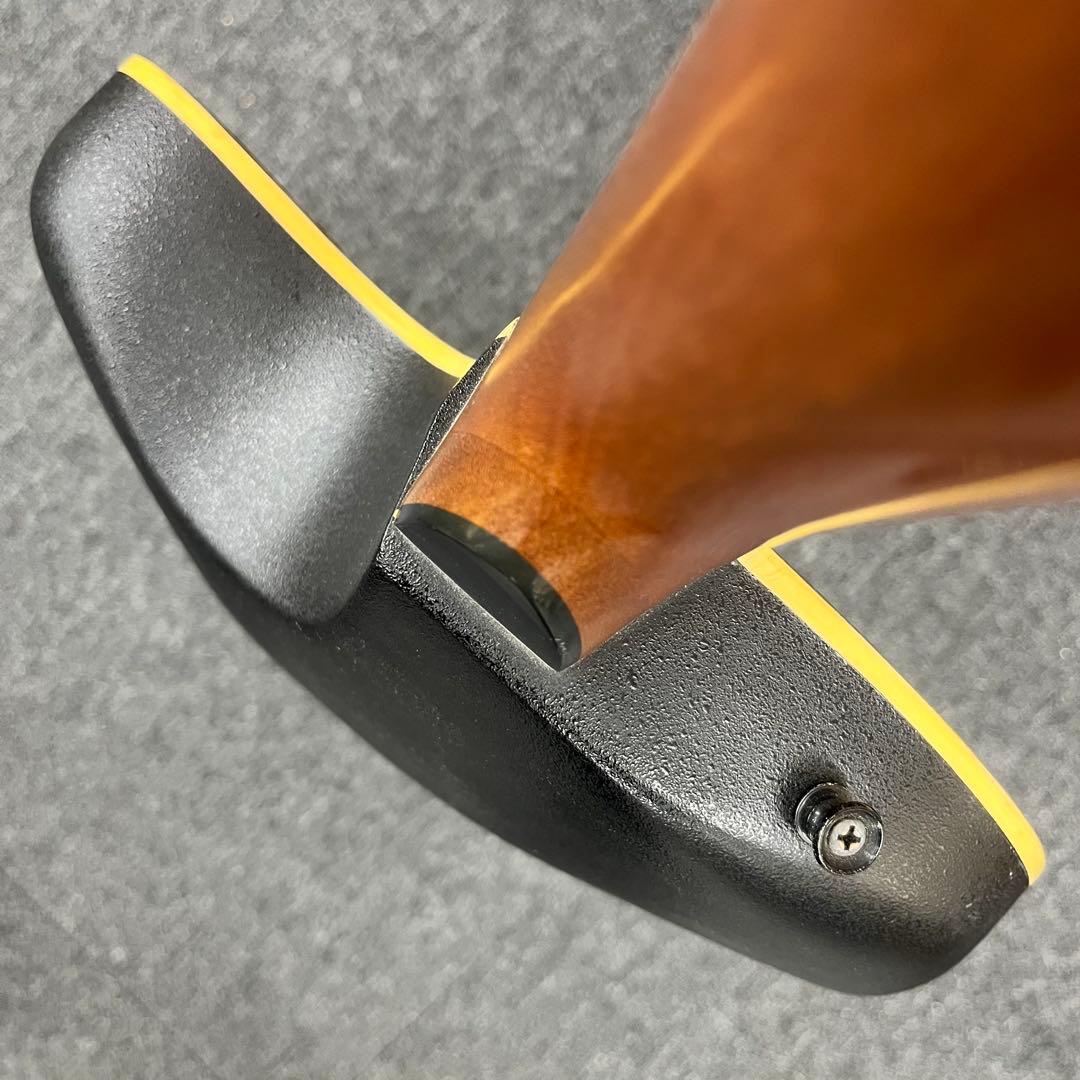 【11207】【ジャンク品】 Ovation Celebrity CC48