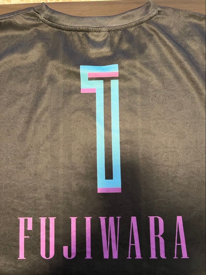 颯　千葉ロッテマリーンズ　藤原恭大選手　ブラックサマー　Tシャツ