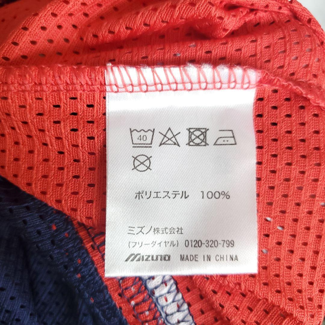 北海道日本ハムファイターズ 中田翔 ホームユニフォーム アンビシャス 紺