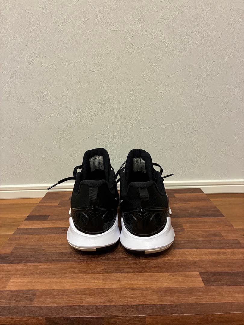 NIKE マンバフォーカス ブラック 26.5cm