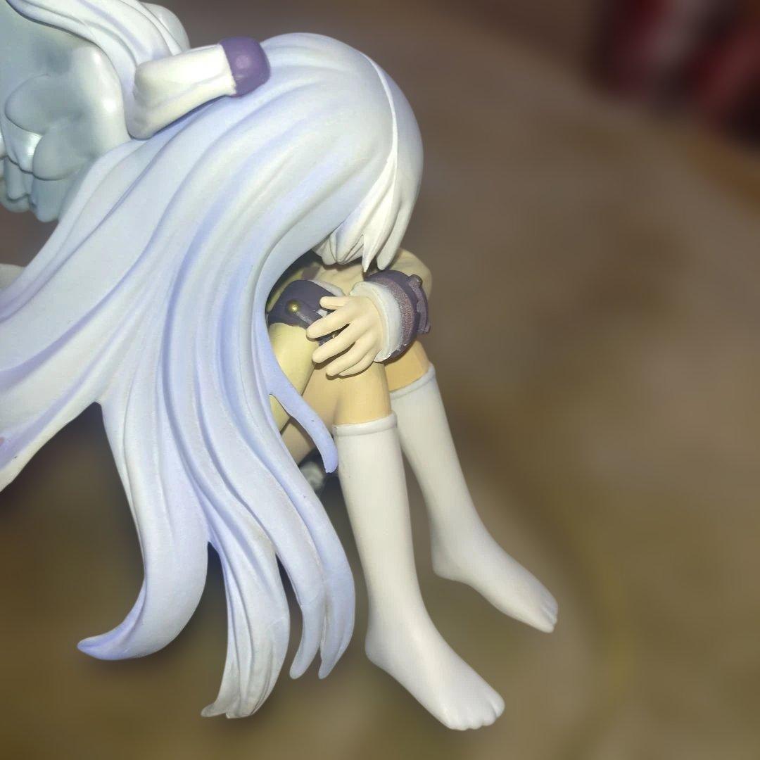 箱無し Angel Beats! かなでフィギュア WING VERSION