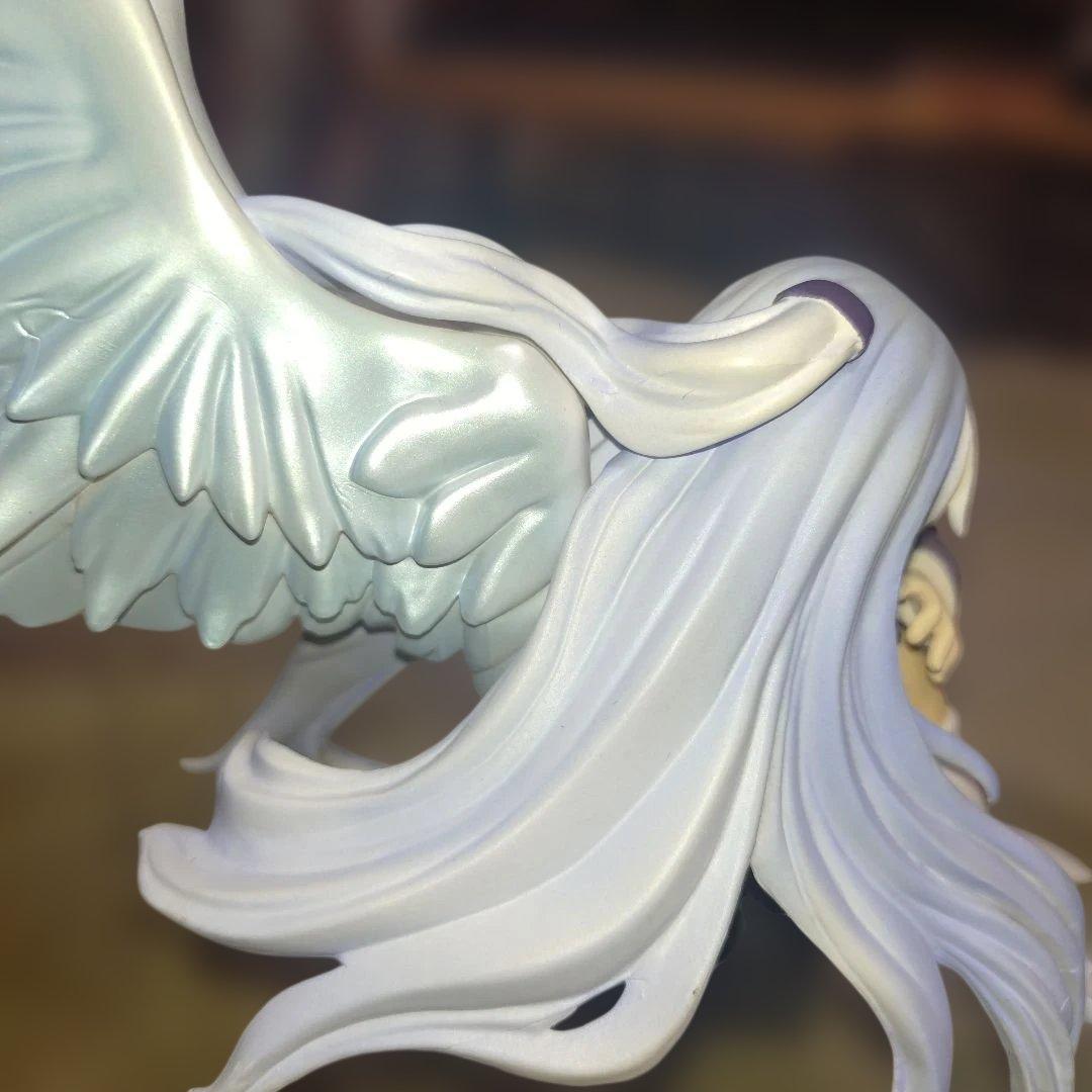 箱無し Angel Beats! かなでフィギュア WING VERSION