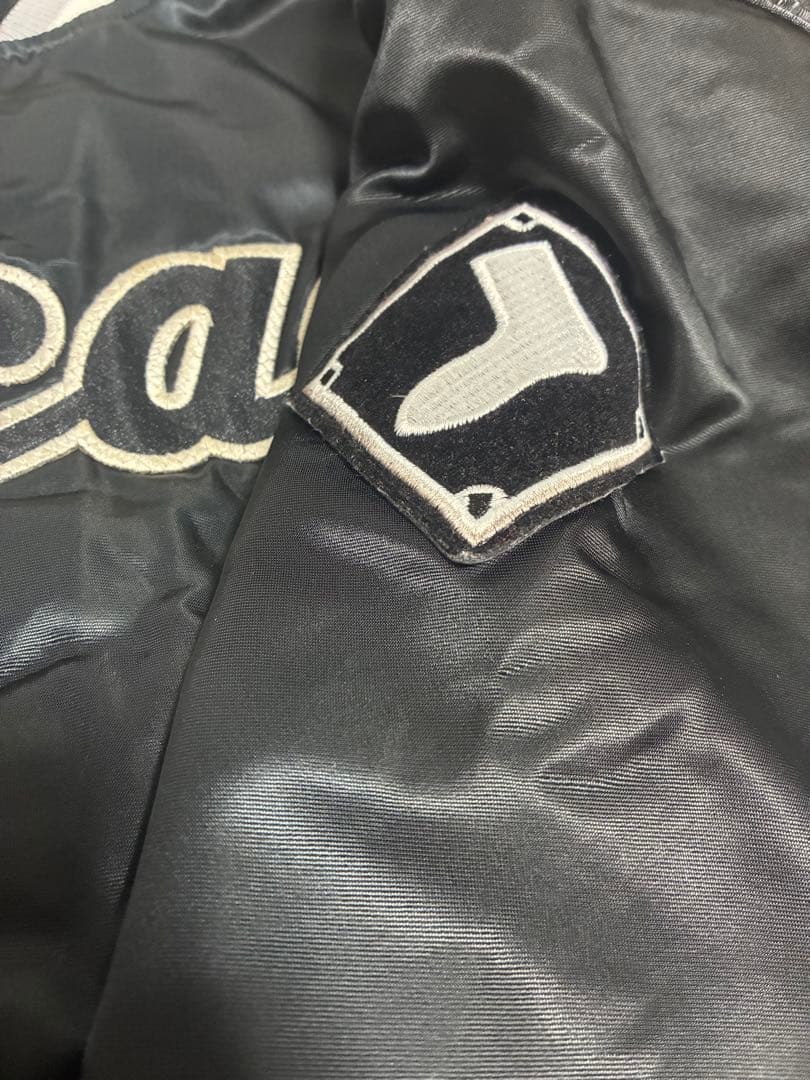 シカゴ ホワイトソックス スタジャン FELCO 70 MLB 野球