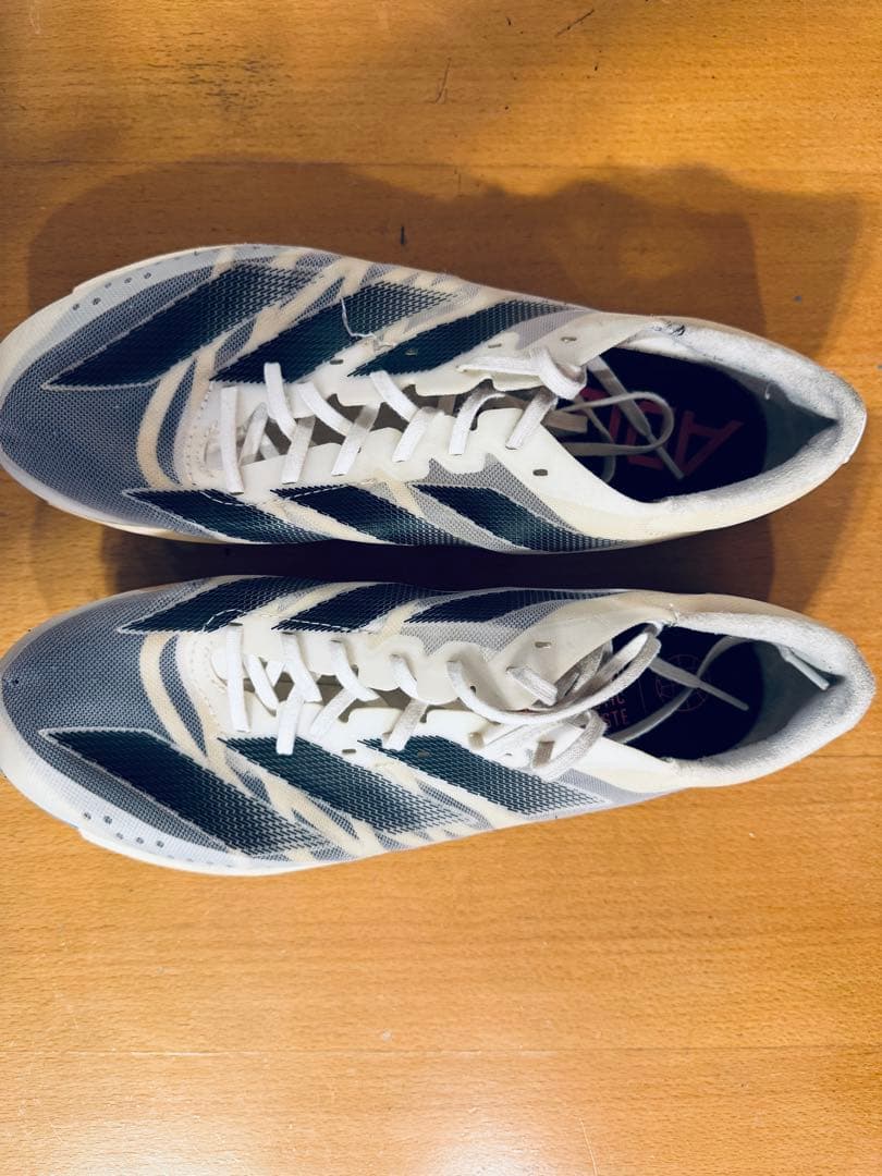 ADIZERO AMBITION アディゼロ アンビション　25.5cm