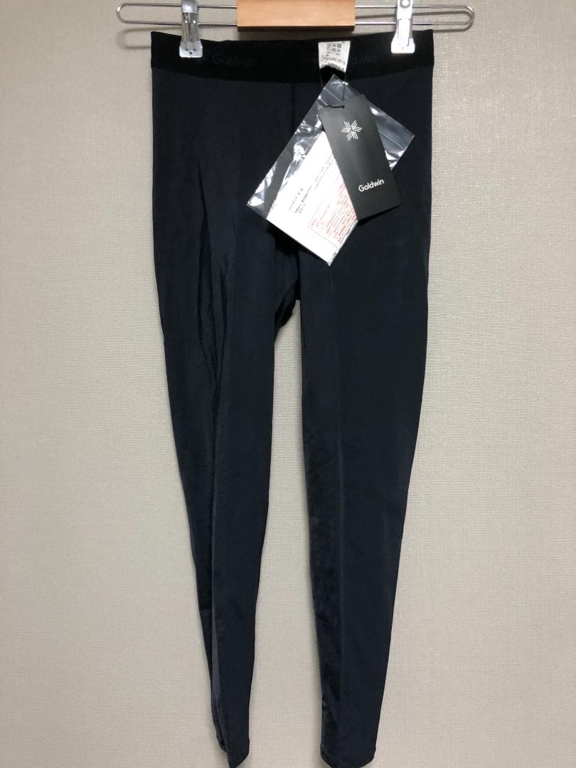 未使用 C3fit コンプレッションロングタイツ レディース 2 M
