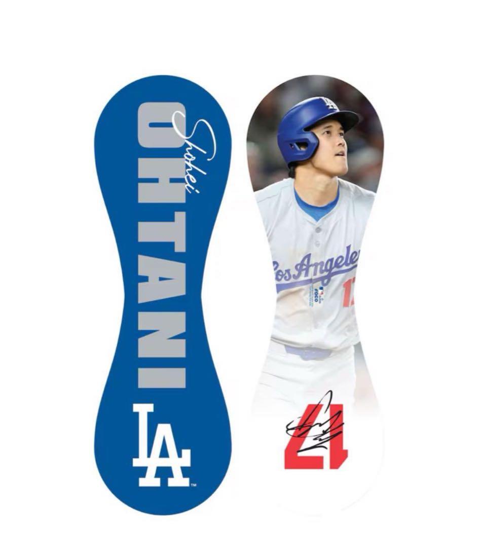 2025個限定　大谷翔平　FOCO Player Photo Baseball