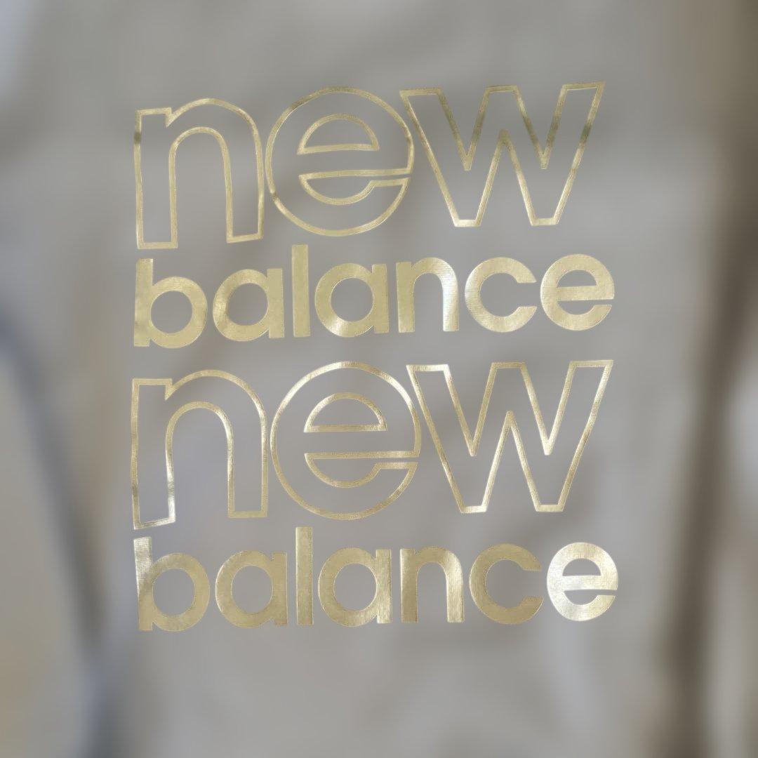 新品　ニューバランス　ゴルフ　レディース　トレーナー