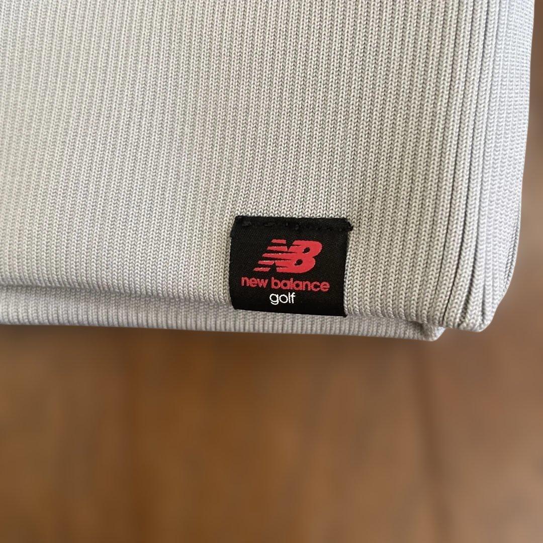 新品　ニューバランス　ゴルフ　レディース　トレーナー