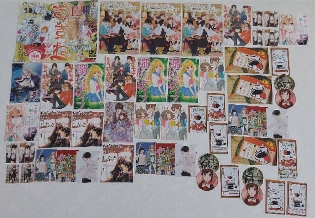 夏目友人帳 セット
