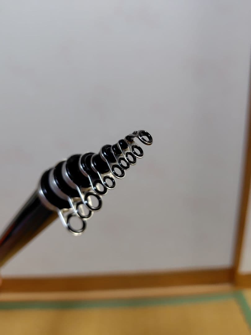DAIWA リバティクラブ磯風 3-53