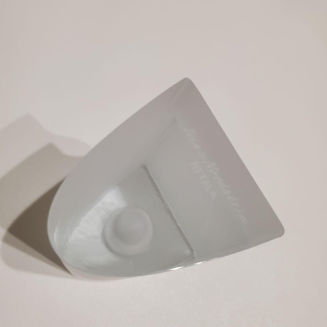  イッタラ PARI パリ キャンドルホルダー ペア 新品