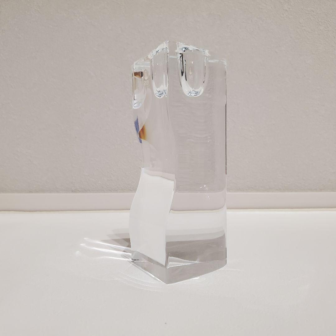  イッタラ PARI パリ キャンドルホルダー ペア 新品