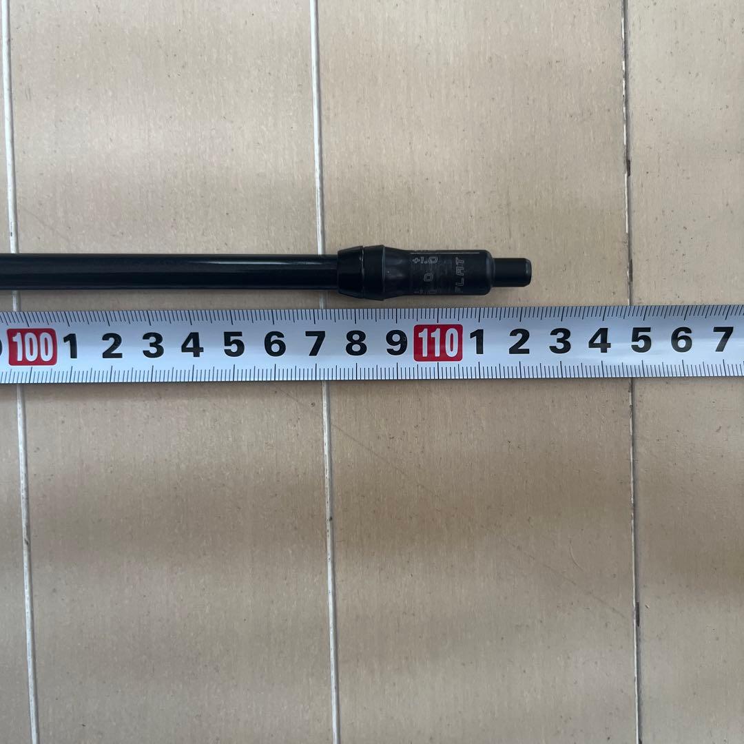 Tour AD MJ-7S pingスリーブ　１W用